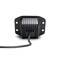 Dv8 Offroad UNIVERSAL 3 INCH FLUSH MOUNT CUBE LIGHT FLOOD PATTERN 40W 4800 LUMENS SOLD IN SINGLES BE3FMW40W - alternate 4